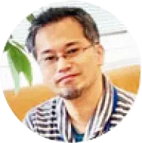 坂元 淳